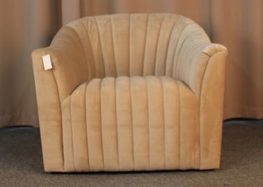 Un bon prix. Le salon simple de Seater de style campagnard français couche le classique/un sofa antique de personne en ligne