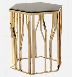 Un bon prix. L'extrémité supérieure en verre noir fait sur commande professionnel ajourne les marchandises de cas d'hospitalité W50 * H55CM en ligne