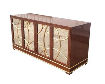 Un bon prix. Conseil cinq étoiles de forces de défense principale d'hôtel de raboteuse antique de chambre d'hôtel avec le panneau arrière enfoncé en ligne
