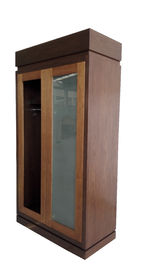 Un bon prix. Stockage professionnel de garde-robe de chambre d'amis, cabinet debout libre pour la chambre à coucher en ligne