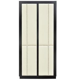 Un bon prix. Garde-robe européenne de chambre d'hôtel de style avec le métal Rod And Shelf, coutume de taille en ligne