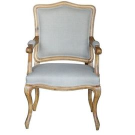 Un bon prix. Taille en bois contemporaine de la chaise 0.35cbm de loisirs avec le tissu de toile, norme ISO9001 en ligne