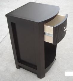Un bon prix. Les tables de chevet de meubles de chambre à coucher de conseil de forces de défense principale, côté ont monté le support grand de nuit en ligne