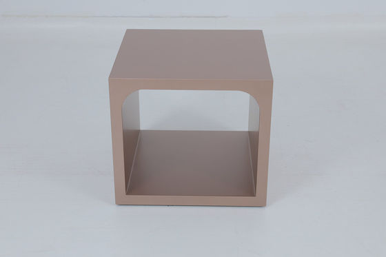 Un bon prix. Hôtel et maison Table de nuit sur mesure en bois pour le salon en ligne