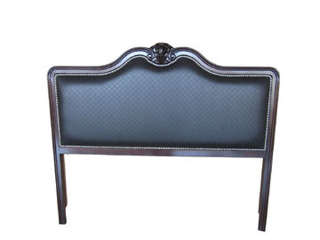 Un bon prix. Têtes de lit de style d'hôtel de luxe, meubles commerciaux en bois solides de tête de lit de chambre à coucher en ligne