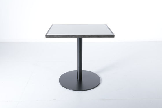Un bon prix. Taille personnalisée Nordique Salle de séjour polyvalente Table basse en ligne