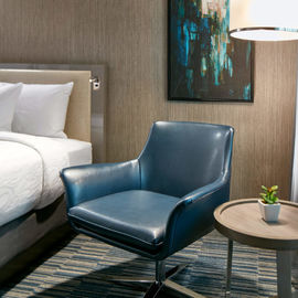 Un bon prix. meubles en bois de chambre à coucher d'hôtel de l'hôtel FFE d'hospitalité de noix faite sur commande 5 étoiles de casegoods en ligne