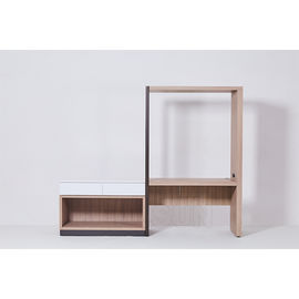 Un bon prix. Pupitre de contrôle combiné adapté aux besoins du client de raboteuse en bois simple moderne avec le cadre en métal en ligne