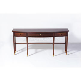 Un bon prix. Table basse de salon de pieds en métal d'étoiles de Biltmore 5, table basse carrée en ligne