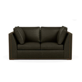 Un bon prix. Salon de toile Sofa Upholstered French Sofa de cadre en bois de tissu de dos de place en ligne