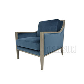 Un bon prix. Les loisirs ont adapté le lieu aux besoins du client de réunion simple confortable de Sofa Chair For Bedroom Or en ligne