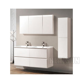 Un bon prix. Jambes modernes en métal de meubles de Cabinets de vanité de salle de bains de style de luxe français en ligne