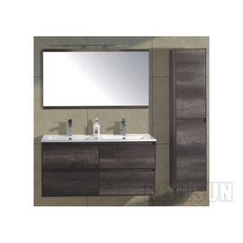 Un bon prix. Cabinets modernes de vanité de salle de bains de style européen/salle de toilette pour la maison ou l'hôtel en ligne