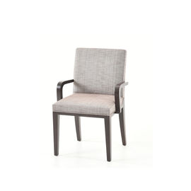 Un bon prix. Épouser des loisirs Sofa Chair Solid Wood Armrest de partie d'événement a adapté le logo aux besoins du client en ligne