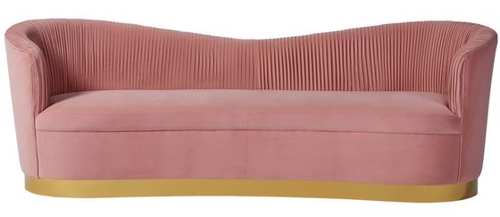 Un bon prix. Le style campagnard français de tissu de velours couche des sofas de tissu de salon en ligne