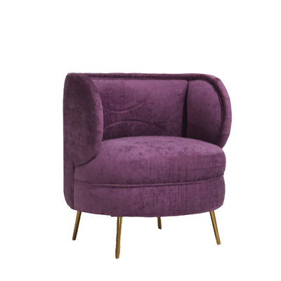 Un bon prix. Loisirs de salon autour de sofa faisant le coin simple de taille de 78cm en ligne