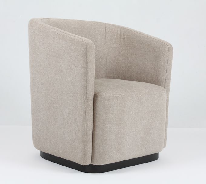 Fauteuil simple confortable moderne Sofa For Living Room de loisirs 2