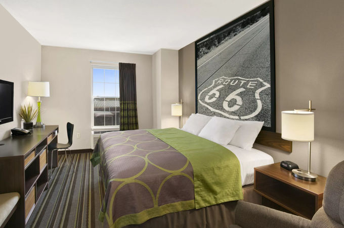 Moderne cinq étoiles d'hôtel de panneau de l'hôtel 2023 de meubles d'hôtel de chambre à coucher d'ensemble commercial fait sur commande de meubles 1