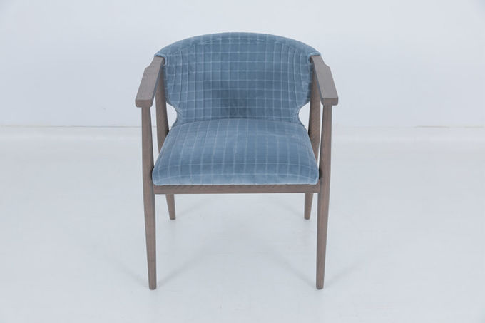 Chaises de salle à manger d'ancienne génération 1