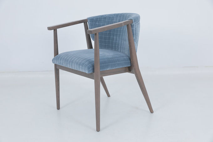 Chaises de salle à manger d'ancienne génération 4