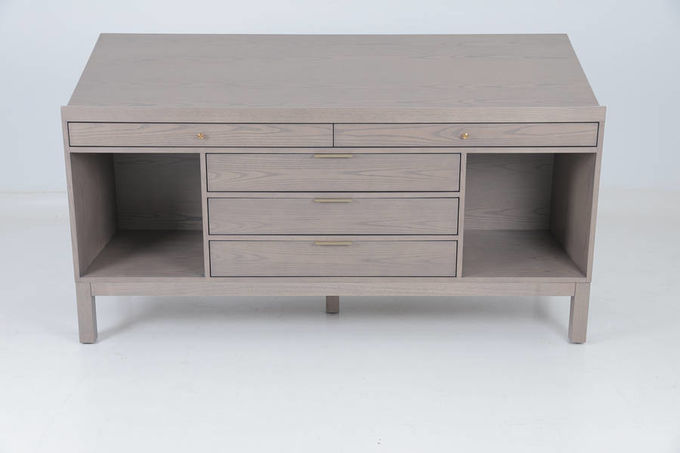 Armoire combinée solide sur mesure 5