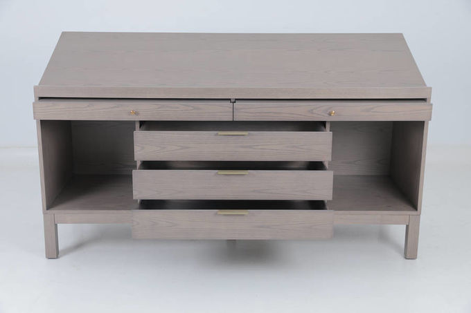 Armoire combinée solide sur mesure 4