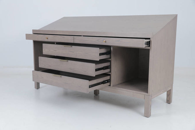 Armoire combinée solide sur mesure 3