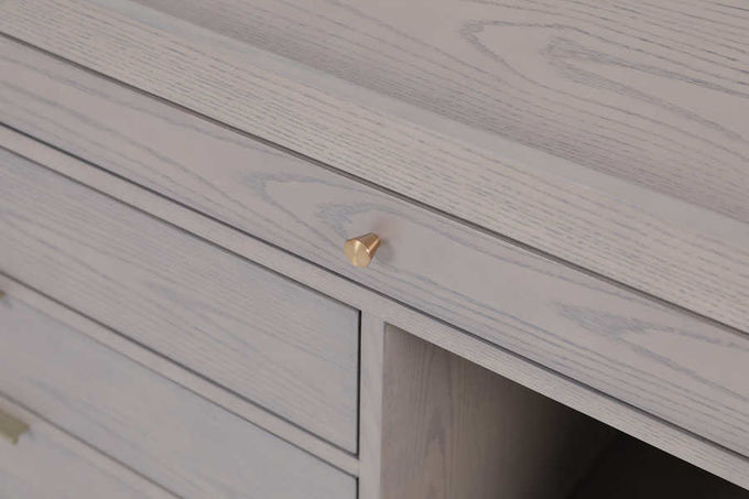 Armoire combinée solide sur mesure 1