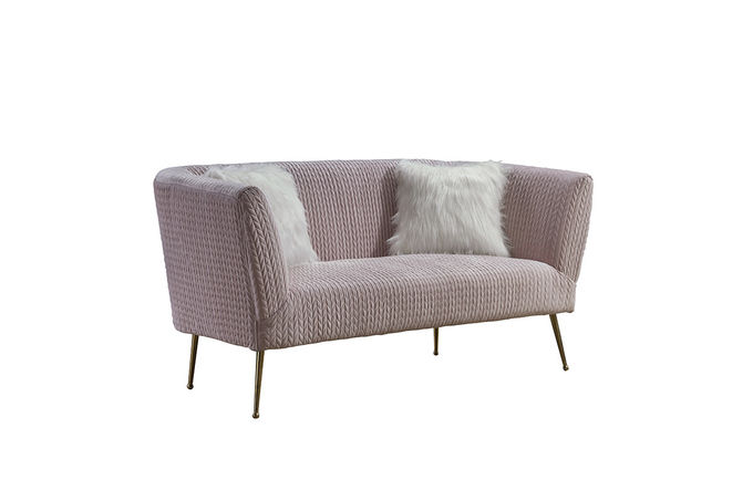 2 divans français de style campagnard de Seat 150*78*78cm 3