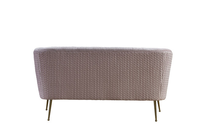 2 divans français de style campagnard de Seat 150*78*78cm 2