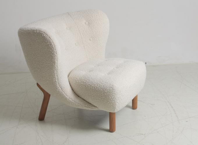 L'Institut central des statistiques nordique dénomment 46x52x74cm Sofa Bed Chair simple 3