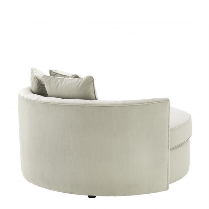 Moderne de luxe en bois solide de loisirs de chaise de meubles d'intérieur simples de salon 2