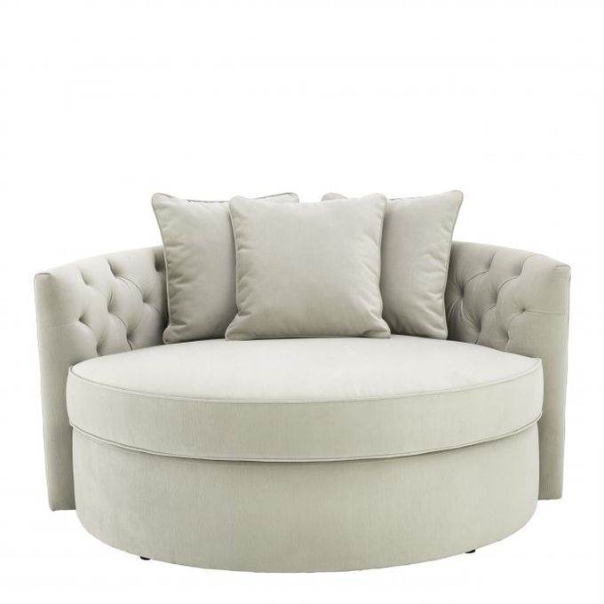 Moderne de luxe en bois solide de loisirs de chaise de meubles d'intérieur simples de salon 1