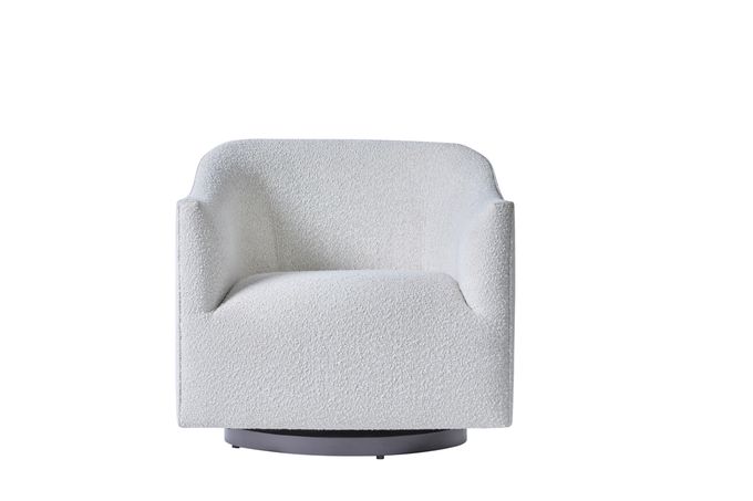 Tissu de Sofa Upholstered With High End de salon de maison de loisirs 3