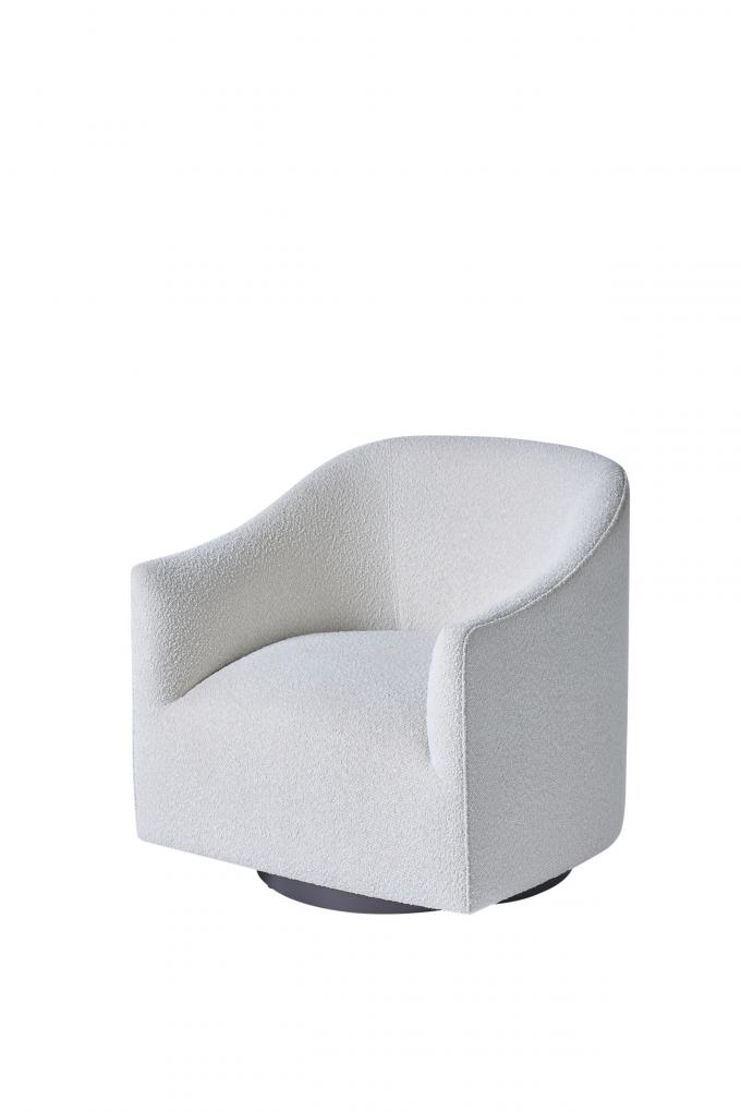 Tissu de Sofa Upholstered With High End de salon de maison de loisirs 4